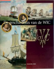 De geschiedenis van de WIC