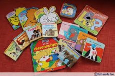 KINDERBOEKEN