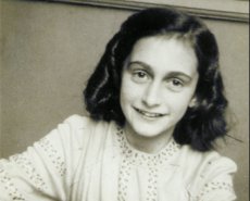 boeken anne frank