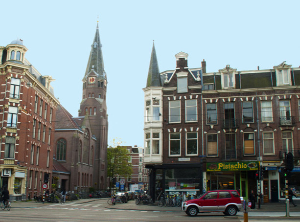 oranjekerk