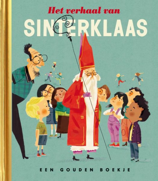 sinterklaas