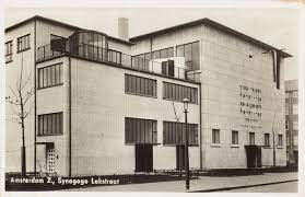 synagogelekstraat