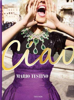 ciao mario testino ciao mario testino