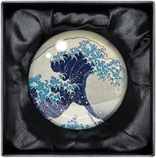 Paperweight The Great Wave