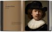 Rembrandt,  The Complete Paintings,The full painted oeuvre in XXL resolution