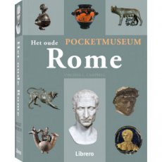 Het oude Rome - pocketmuseum Het oude Rome - pocketmuseum