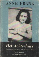 ACHTERHUIS, 1950 werd een zesde editie