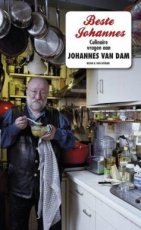 culinaire vragen aan Johannes van Dam