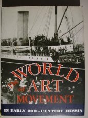The World of Art movement in early 20th-ce Russia The World of Art movement in early 20th-century Russia