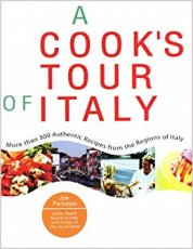 A Cook's Tour of Italy A Cook's Tour of Italy