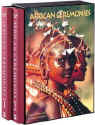 AFRICAN CEREMONIES I & II Carol Beckwith and Angel AFRICAN CEREMONIES I & II