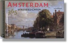 Amsterdam – 365 stadsgezichten Amsterdam – 365 stadsgezichten