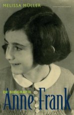 Anne Frank. De biografie