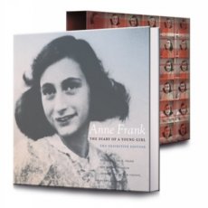 Anne Frank The Diary of a Young Girl