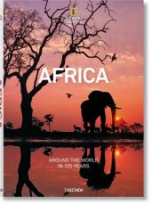 National Geographic, Africa National Geographic, Africa