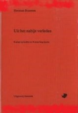 AUSCHWITZ, UIT HET NABIJE VERLEDEN, Herman Boasson