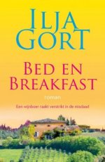 Bed en breakfast Gort, Ilja Bed en breakfast Gort, Ilja