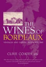 The Wines Of Bordeaux The Wines Of Bordeaux