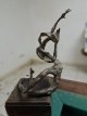 Scarnicci Bronze Sculptures