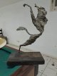 Scarnicci Bronze Sculptures