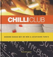 Chilli Club Chilli Club