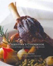 Christina's Cookbook Christina's Cookbook