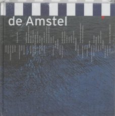 Amstel,  De, Nederlandse editie. Amstel, De,  Nederlandse editie