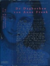 DE DAGBOEKEN VAN ANNE FRANK