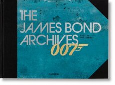 De James Bond-archieven. "No Time To Die"