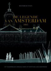 De legende van Amsterdam De legende van Amsterdam