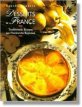 De traditionele desserts van Frankrijk De traditionele desserts van Frankrijk
