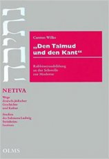 Den Talmud und den Kant