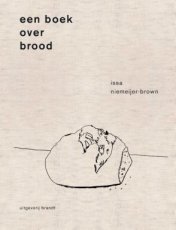 Een boek over brood, Issa Niemeijer