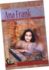 EL DIARDIE DE ANA FRANK EL DIARDIE DE ANA FRANK