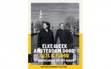 Elke week Amsterdam door! Gijs & Floor Elke week Amsterdam door! Gijs & Floor