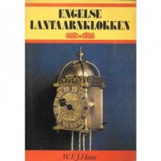 Engelse Lantaarnklokken, W.F.J. Hana Engelse Lantaarnklokken