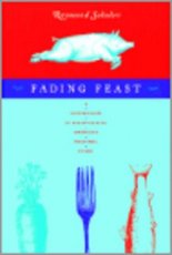 Fading Feast Fading Feast