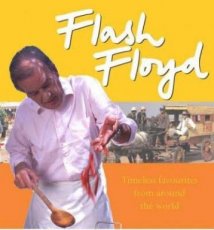 Flash Floyd Flash Floyd 150 Quick and Easy Recipes