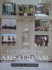 Geef mij maar Amsterdam, NL Ed.