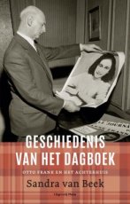 Geschiedenis van het dagboek Otto Frank en Het Achterhuis