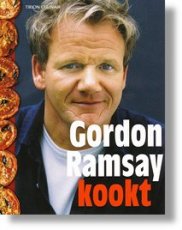 Gordon Ramsey Kookt Gordon Ramsey Kookt