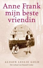 Hanneli Goslar, Anne Frank, mijn beste vriendin