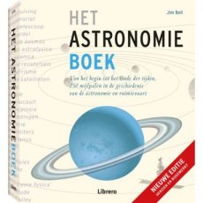Het Astronomieboek Het Astronomieboek
