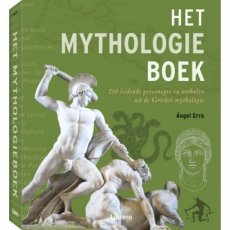 Het Mythologieboek Het Mythologieboek