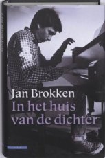 In Het Huis Van De Dichter Jan Brokken In Het Huis Van De Dichter Jan Brokken
