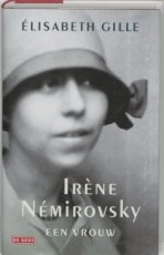 Een vrouw, Irene Nemirovsky