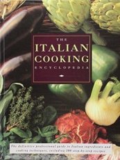 Italian Cooking Encyclopedia