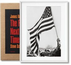 James Baldwin. The Fire Next Time, Art Edition No. 101–150