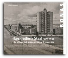 JAN FREDERIK STAAL (1879-1940)