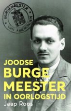 Joodse 'burgemeester' in oorlogstijd, Jaap Roos